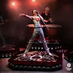 Queen Rock Iconz 1/9 Set de 4 statues 23 - 25 cm