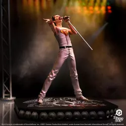 Queen Rock Iconz 1/9 Set de 4 statues 23 - 25 cm