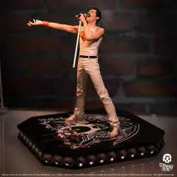 Queen Rock Iconz 1/9 Set de 4 statues 23 - 25 cm