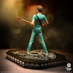 Queen Rock Iconz 1/9 Set de 4 statues 23 - 25 cm