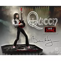 Queen Rock Iconz Statue 1/9...