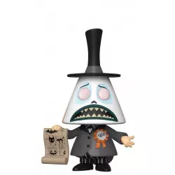 L'étrange Noël de Mr. Jack...