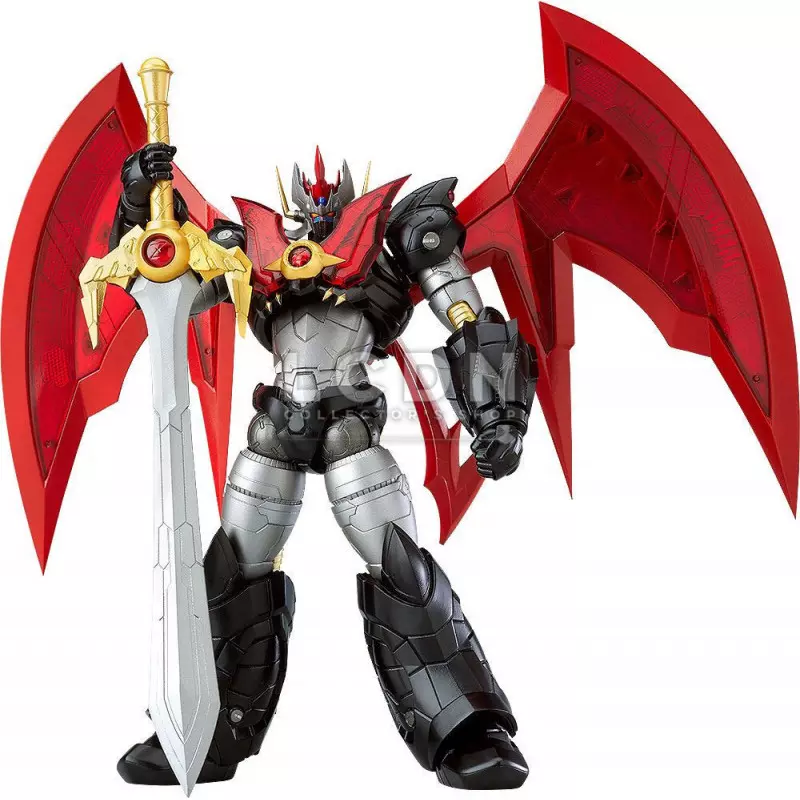 Mazinkaiser Moderoid Plastic Model Kit Action Figure Mazinkaiser 15cm
