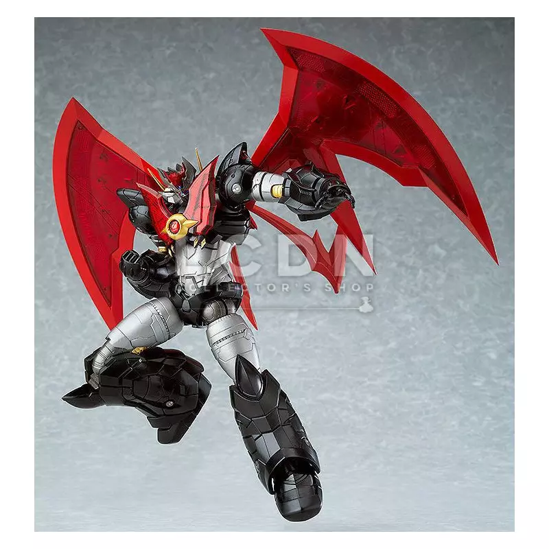 Mazinkaiser Moderoid Plastic Model Kit Action Figure Mazinkaiser 15cm