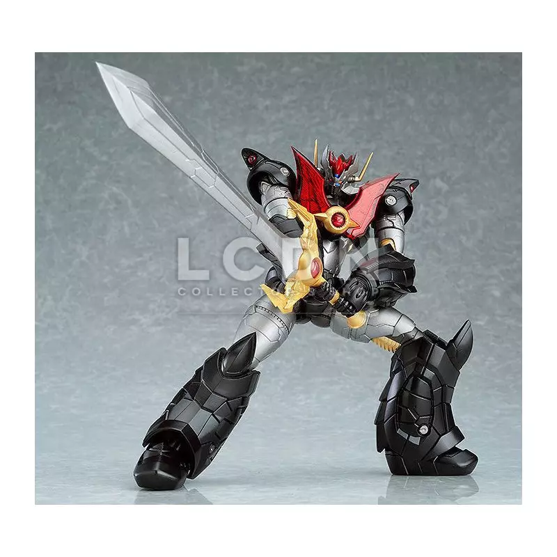 Mazinkaiser Moderoid Plastic Model Kit Action Figure Mazinkaiser 15cm