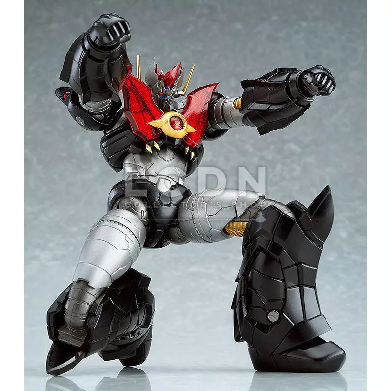 Mazinkaiser Moderoid Plastic Model Kit Action Figure Mazinkaiser 15cm
