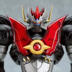 Mazinkaiser Moderoid Plastic Model Kit Action Figure Mazinkaiser 15cm