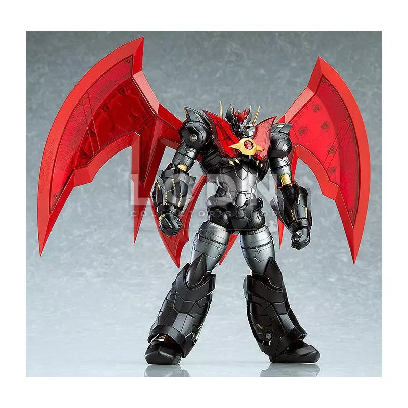 Mazinkaiser Moderoid Plastic Model Kit Action Figure Mazinkaiser 15cm