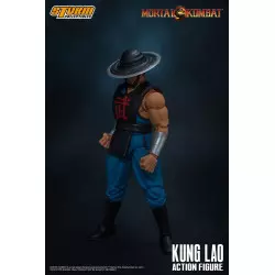 Mortal Kombat Action Figure...