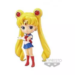 Sailor Moon Q Posket Figure...