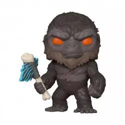 Godzilla Vs Kong POP!...