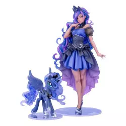 My Little Pony Bishoujo PVC...