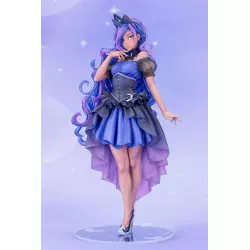 Mon Petit Poney ( My Little Pony ) Bishoujo PVC Statue 1/7 Princess Luna 23cm