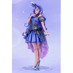 Mon Petit Poney ( My Little Pony ) Bishoujo PVC Statue 1/7 Princess Luna 23cm