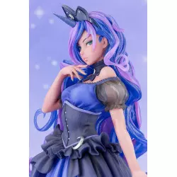 Mon Petit Poney ( My Little Pony ) Bishoujo PVC Statue 1/7 Princess Luna 23cm