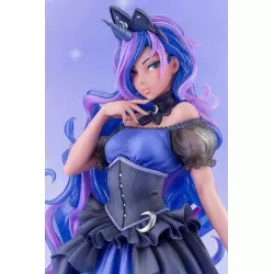 Mon Petit Poney ( My Little Pony ) Bishoujo PVC Statue 1/7 Princess Luna 23cm
