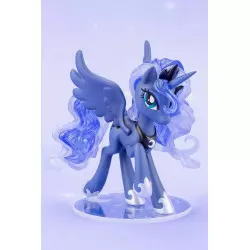 Mon Petit Poney ( My Little Pony ) Bishoujo PVC Statue 1/7 Princess Luna 23cm