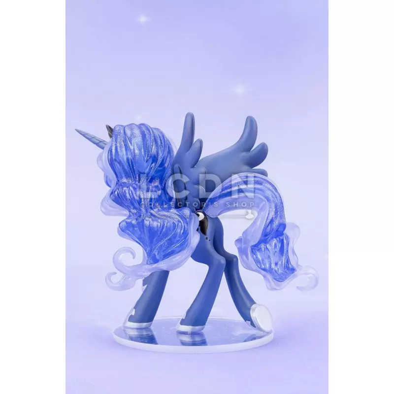 Mon Petit Poney ( My Little Pony ) Bishoujo PVC Statue 1/7 Princess Luna 23cm