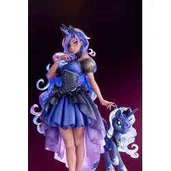 Mon Petit Poney ( My Little Pony ) Bishoujo PVC Statue 1/7 Princess Luna 23cm