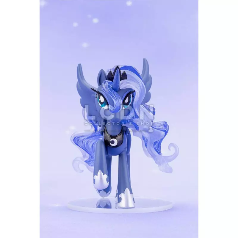 Mon Petit Poney ( My Little Pony ) Bishoujo PVC Statue 1/7 Princess Luna 23cm