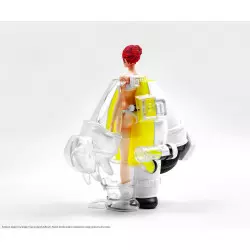 KeikoTrooper Fools Paradise 38cm