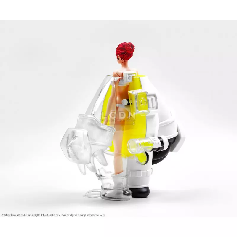 KeikoTrooper Fools Paradise 38cm