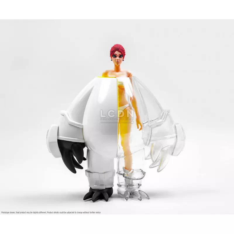 KeikoTrooper Fools Paradise 38cm