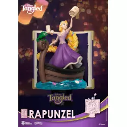 Disney D-Stage PVC Diorama...