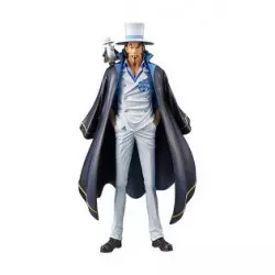 One Piece Stampede DXF The...