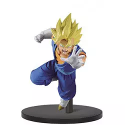 Figurine DBZ - Super Saiyan Broly 94 Back To The Film Ichibansho 26