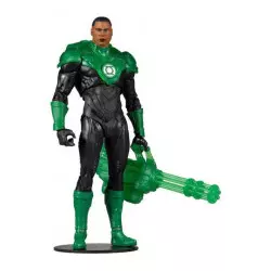 DC Multiverse Action Figure...