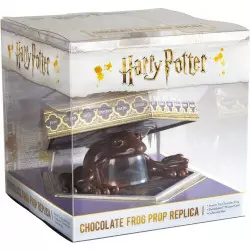 Harry Potter Replica Chocolate Frog ( decorative box )