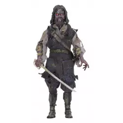 The Fog Action Figurine...