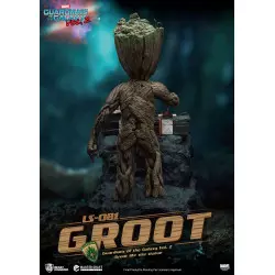 Guardians of the Galaxy Vol. 2 Statue 1/1 Baby Groot 32cm