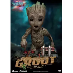 Guardians of the Galaxy Vol. 2 Statue 1/1 Baby Groot 32cm