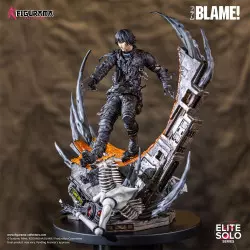 Blame! Statue/Diorama Elite...