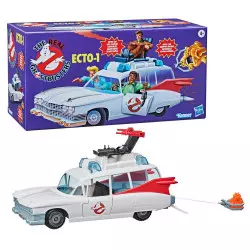 Ghostbusters Kenner...