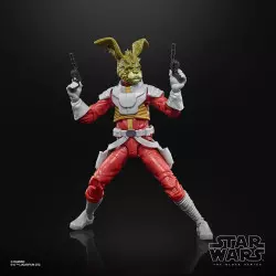 Star Wars Adventures Black Series Lucasfilm 50th Anniversary figurine 2021 Jaxxon 15 cm
