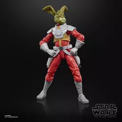 Star Wars Adventures Black Series Lucasfilm 50th Anniversary figurine 2021 Jaxxon 15 cm