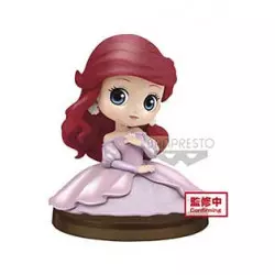 Disney Q Posket Mini Figure...