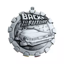 Back to the Future...