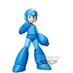 Mega Man Grandista PVC...