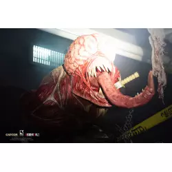 Resident Evil 2 Bust 1/1 Licker 50cm