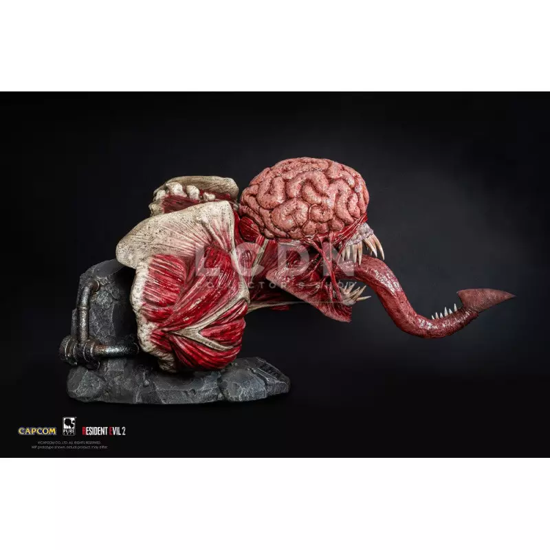 Resident Evil 2 Bust 1/1 Licker 50cm