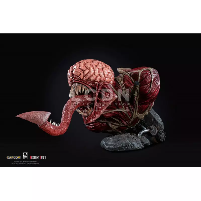 Resident Evil 2 Bust 1/1 Licker 50cm