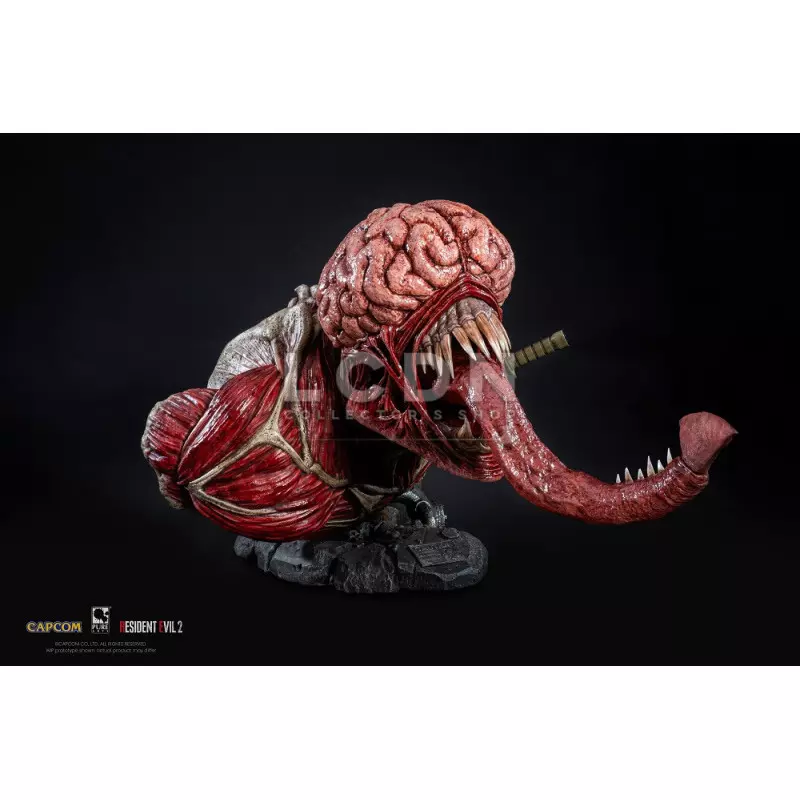 Resident Evil 2 Bust 1/1 Licker 50cm