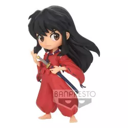 InuYasha Statue Q Posket...