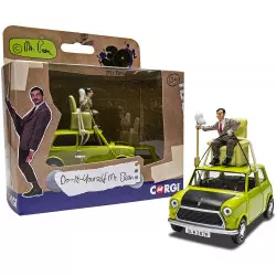 Mr. Bean Mini Do It...