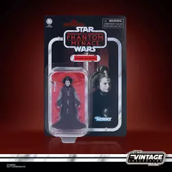Star Wars Episode I: The Phantom Menace Collection Action Figurine Queen Amidala 10cm