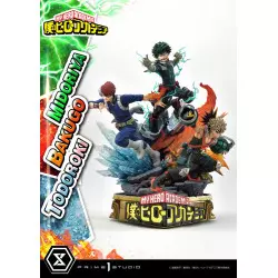 My Hero Academia Statue 1/4...